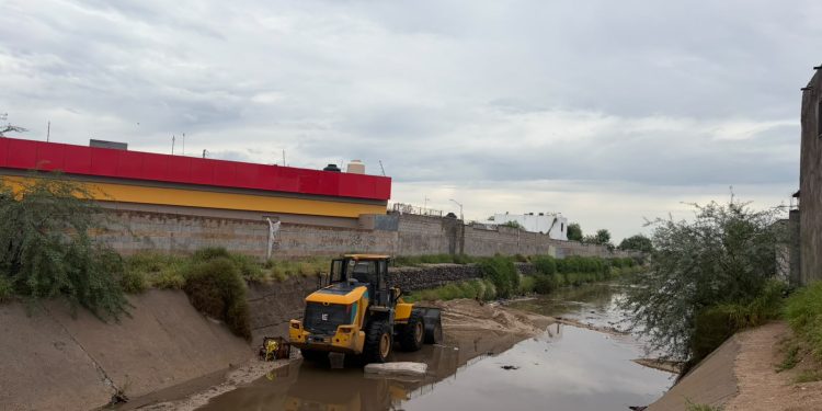 Mantiene Ayuntamiento de Hermosillo monitoreo y acciones preventivas ante el paso del huracán “Polo”