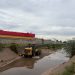 Mantiene Ayuntamiento de Hermosillo monitoreo y acciones preventivas ante el paso del huracán “Polo”