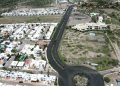 Guaymas se transforma: Consolida la doctora Karla Córdova 46 obras clave con más de 178 mdp de recursos propios y sin deuda