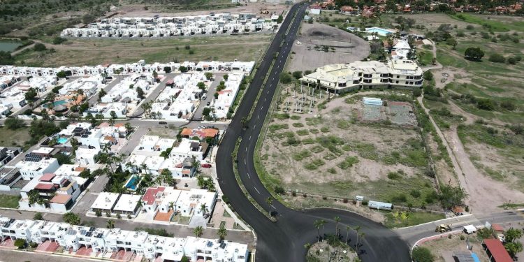 Guaymas se transforma: Consolida la doctora Karla Córdova 46 obras clave con más de 178 mdp de recursos propios y sin deuda