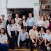Apoyan Toño Astiazarán y Patty Ruibal a 88 asociaciones altruistas con paneles solares para ahorro de luz