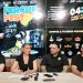 Preparan mucho sabor regional y esparcimiento familiar en la tercera edición del Perche Fest en la Víactiva