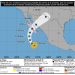 CEPC mantiene Alerta Azul en Sonora por ciclón tropical Polo