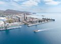 Gobernador Durazo transforma Puerto de Guaymas en la plataforma logística y comercial del noroeste del país