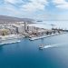 Gobernador Durazo transforma Puerto de Guaymas en la plataforma logística y comercial del noroeste del país