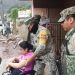 Protección Civil mantiene operativo de atención por el huracán Polo