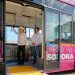 Gobernador Durazo moderniza transporte público de Hermosillo con nuevas unidades eléctricas