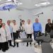 Gobernador Durazo expande atención de Hospital Universitario con Centro de Simulación para la Excelencia Clínica