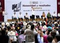Sheinbaum y Durazo hacen historia en Sonora: justicia social, bienestar y obras que transforman
