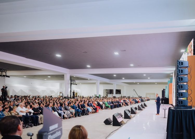 Si en Hermosillo se pudo, en Sonora también se puede: Toño Astiazaran