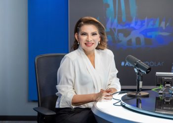 “A partir de hoy en Sonora, somos un solo equipo”: Lorenia Valles