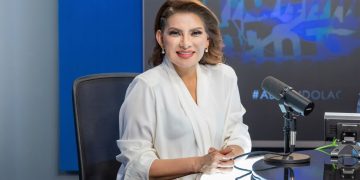 “A partir de hoy en Sonora, somos un solo equipo”: Lorenia Valles