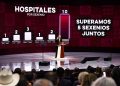Con resultados en seguridad, infraestructura y bienestar, Durazo logra la mayor transformación en 30 años