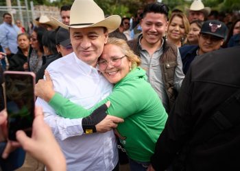 Gobernador Durazo beneficia a familias con tarifas de luz más bajas; este 31 de octubre concluye subsidio eléctrico