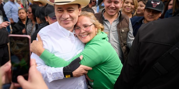 Gobernador Durazo beneficia a familias con tarifas de luz más bajas; este 31 de octubre concluye subsidio eléctrico