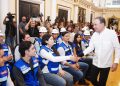 Con política económica de Gobernador Durazo Sonora alcanza tercer lugar nacional en crecimiento manufacturero