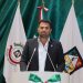 Diputados de Morena proponen ampliar hasta la universidad las becas para estudiantes con discapacidad