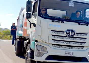 Mantendrá Gobierno de Hermosillo recolección de basura sin cambios este 2 de noviembre
