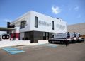 Con el primer Centro Coordinador de Salud en México, Gobernador Durazo fortalece respuesta a emergencias médicas