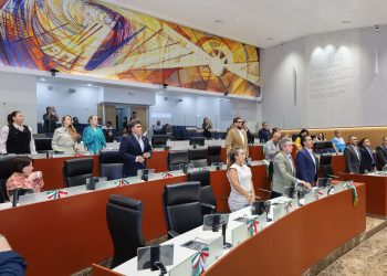 Aprueba Congreso de Sonora reforma constitucional sobre nacionalidad única