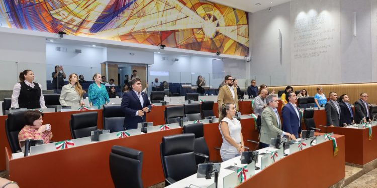 Aprueba Congreso de Sonora reforma constitucional sobre nacionalidad única