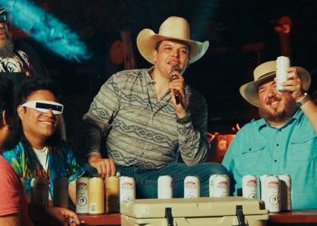 Leandro Ríos pone sabor norteño a los grandes clásicos en “Unas para los Mentados Botes 5”