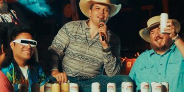 Leandro Ríos pone sabor norteño a los grandes clásicos en “Unas para los Mentados Botes 5”