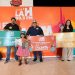 Llenan de talento la colonia Villas del Real con concurso Me EnCANTA Hermosillo