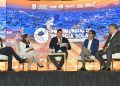 Analizan oportunidades para el desarrollo energético de Sonora en Foro Mundial de Energía Solar