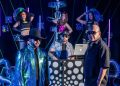 Parrandero y Mujeriego! une el talento de El Pelón del Mikrophone, Kikin y Los Astros y DJ Yair Martínez