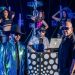 Parrandero y Mujeriego! une el talento de El Pelón del Mikrophone, Kikin y Los Astros y DJ Yair Martínez