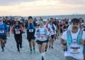 Gobernador Durazo potencia el turismo internacional con la quinta edición de la Gran Carrera del Desierto