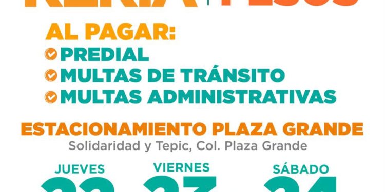 Este 31 de octubre concluye el programa de descuentos en multas de tránsito del Gobierno de Hermosillo