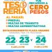 Este 31 de octubre concluye el programa de descuentos en multas de tránsito del Gobierno de Hermosillo