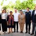 Durazo refrenda respaldo a familias buscadoras y fortalece coordinación con el Gobierno de México en materia de atención y justicia