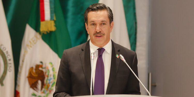 David Figueroa trabaja a favor de un medio ambiente sano para las y los sonorenses