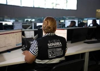 Llama SSPC Sonora a prevenir llamadas de broma al 9-1-1 durante el 31 de octubre