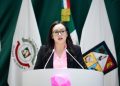Propone Iris Sánchez incentivo a empresas para abrir más empleo a madres jefas de familia