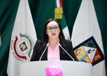 Propone Iris Sánchez incentivo a empresas para abrir más empleo a madres jefas de familia