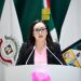 Propone Iris Sánchez incentivo a empresas para abrir más empleo a madres jefas de familia