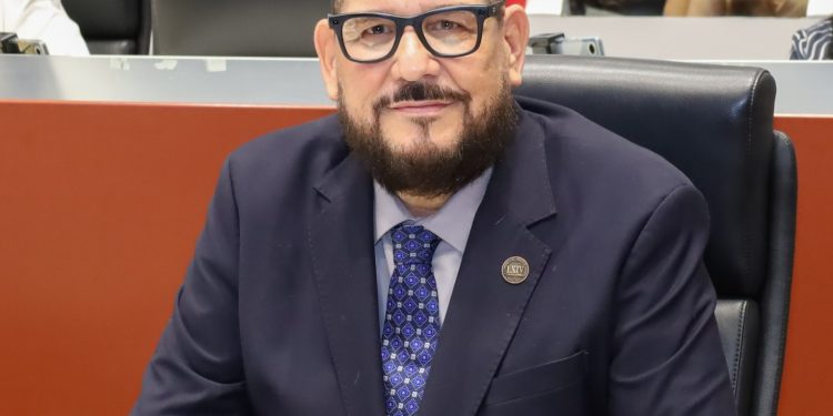 La prevención, eje de la nueva protección civil en Sonora: diputado Julio Navarro Contreras