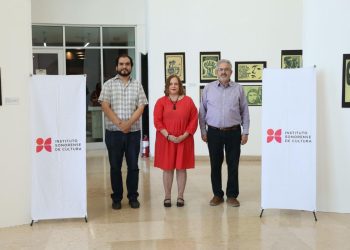 Gobierno de Sonora inaugura exposición Movimiento del 68: Memoria, verdad y justicia