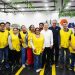Gobernador Durazo logra récord histórico en exportaciones de Sonora