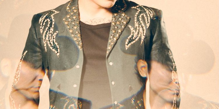 Edwin Luna presenta la versión Deluxe de su más reciente trabajo discográfico titulado Desde el Corazón
