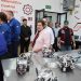 Gobernador Durazo en alianza con FORD impulsa primer Laboratorio industrial de nivel internacional en Cecyte Sonora