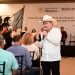 Destinan Durazo y Sheinbaum inversión superior a 5 mil millones para tecnificación de riego en el Mayo y Yaqui