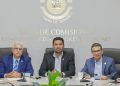 Comisión de Fiscalización del Congreso de Sonora aprueba dictámenes de las cuentas públicas estatal y municipales de 2025