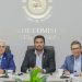 Comisión de Fiscalización del Congreso de Sonora aprueba dictámenes de las cuentas públicas estatal y municipales de 2025