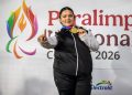 Tres podios para Sonora en banderazo de salida en el Nacional de Paratletismo