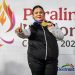 Tres podios para Sonora en banderazo de salida en el Nacional de Paratletismo